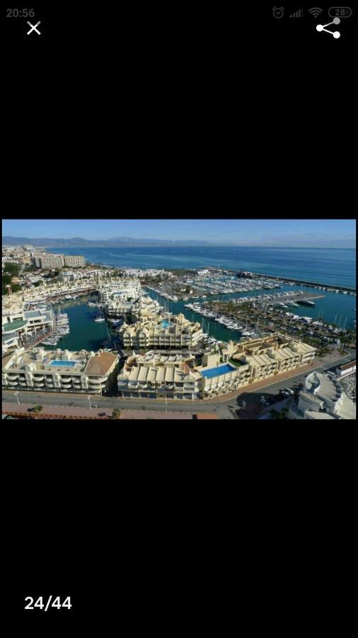 Benalmadena Minerva M&D 123 Lägenhet Exteriör bild