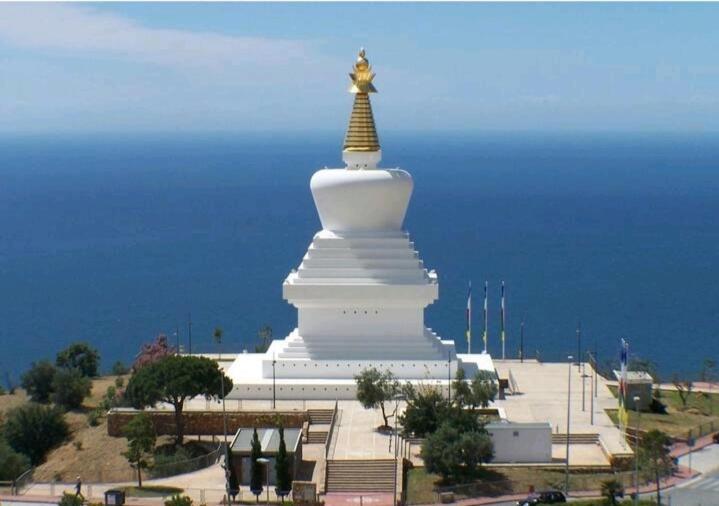 Benalmadena Minerva M&D 123 Lägenhet Exteriör bild