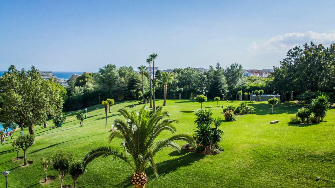 Benalmadena Minerva M&D 123 Lägenhet Exteriör bild