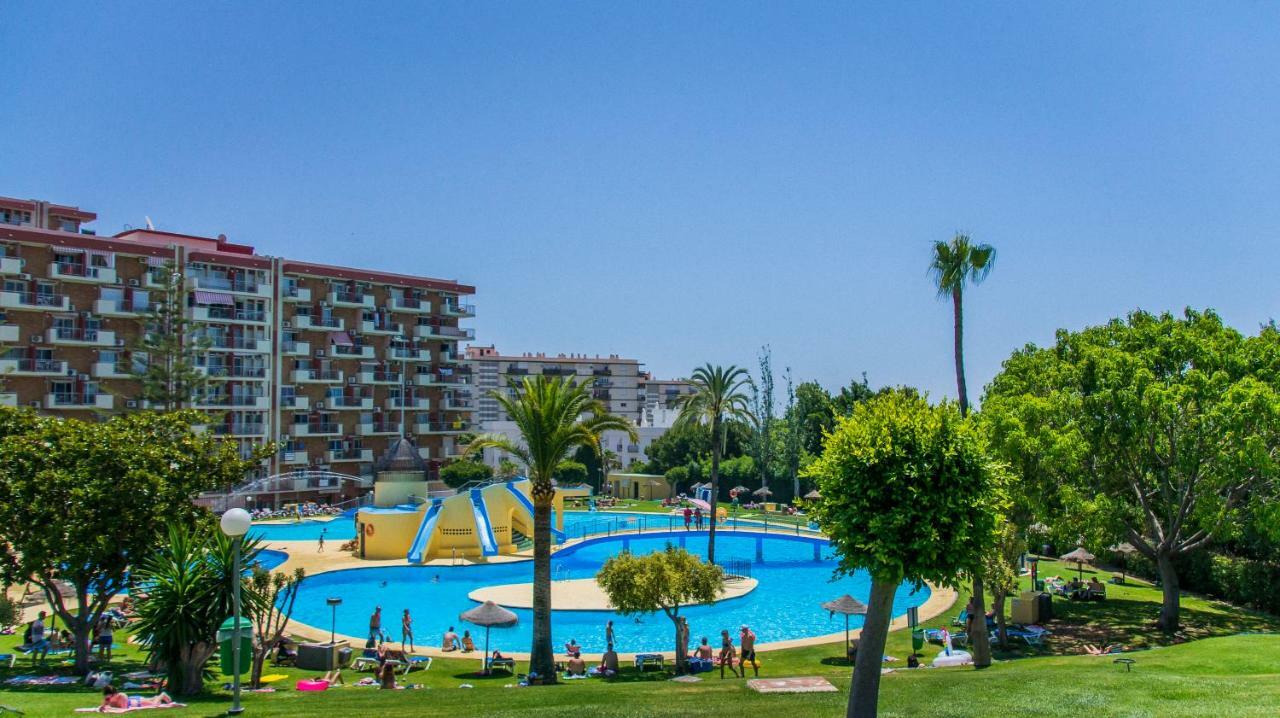Benalmadena Minerva M&D 123 Lägenhet Exteriör bild