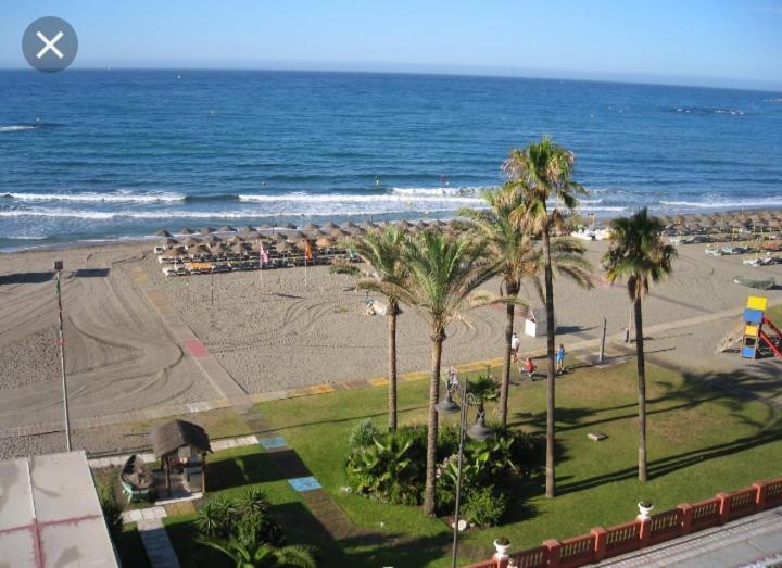 Benalmadena Minerva M&D 123 Lägenhet Exteriör bild