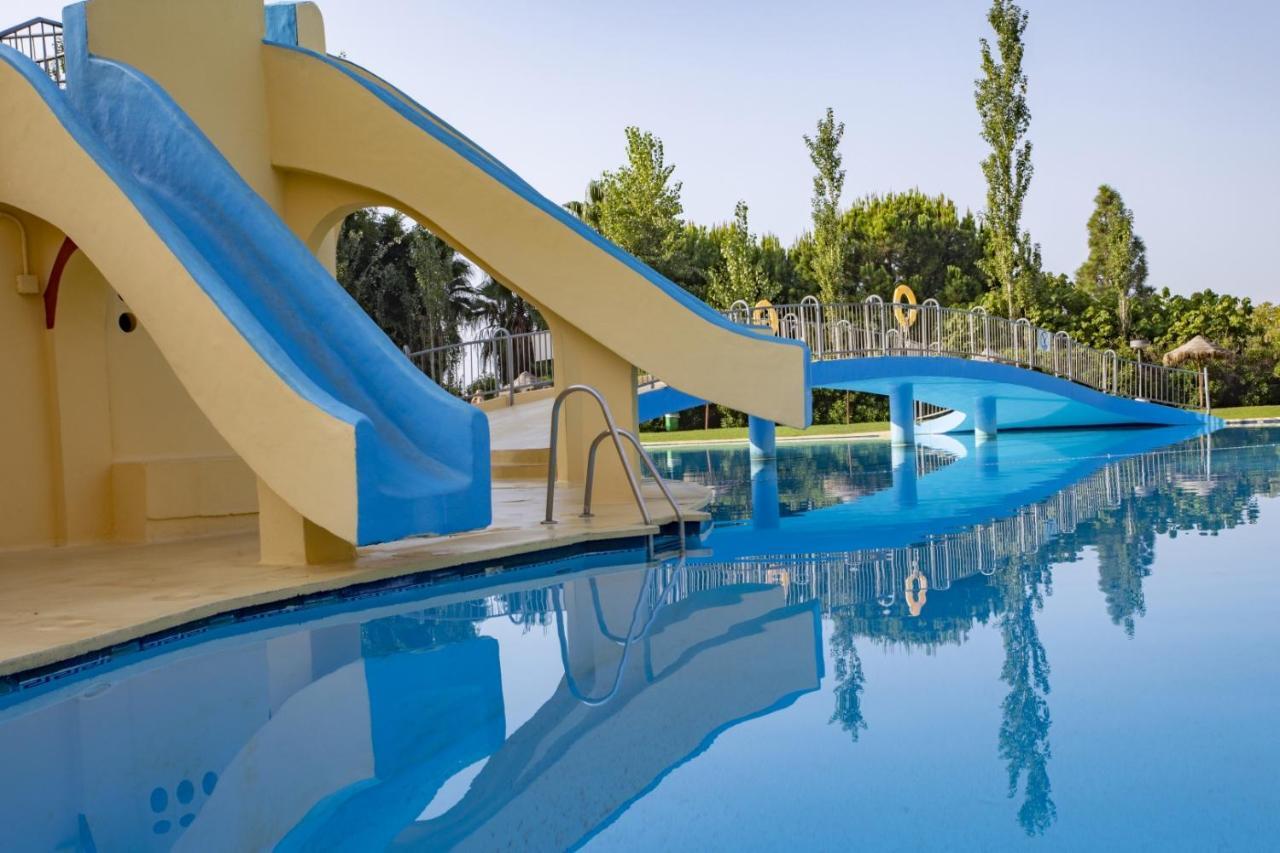 Benalmadena Minerva M&D 123 Lägenhet Exteriör bild
