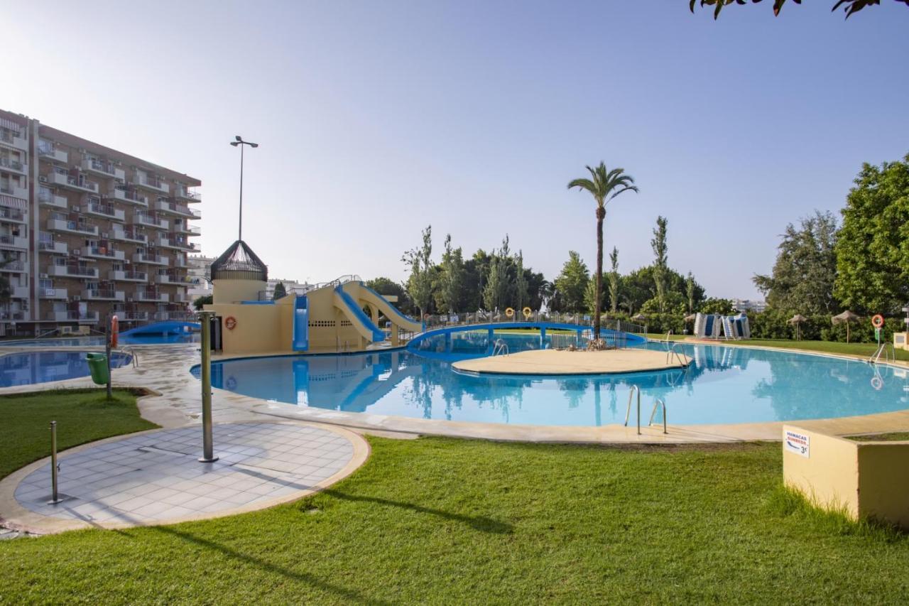 Benalmadena Minerva M&D 123 Lägenhet Exteriör bild