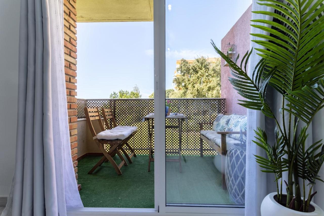 Benalmadena Minerva M&D 123 Lägenhet Exteriör bild